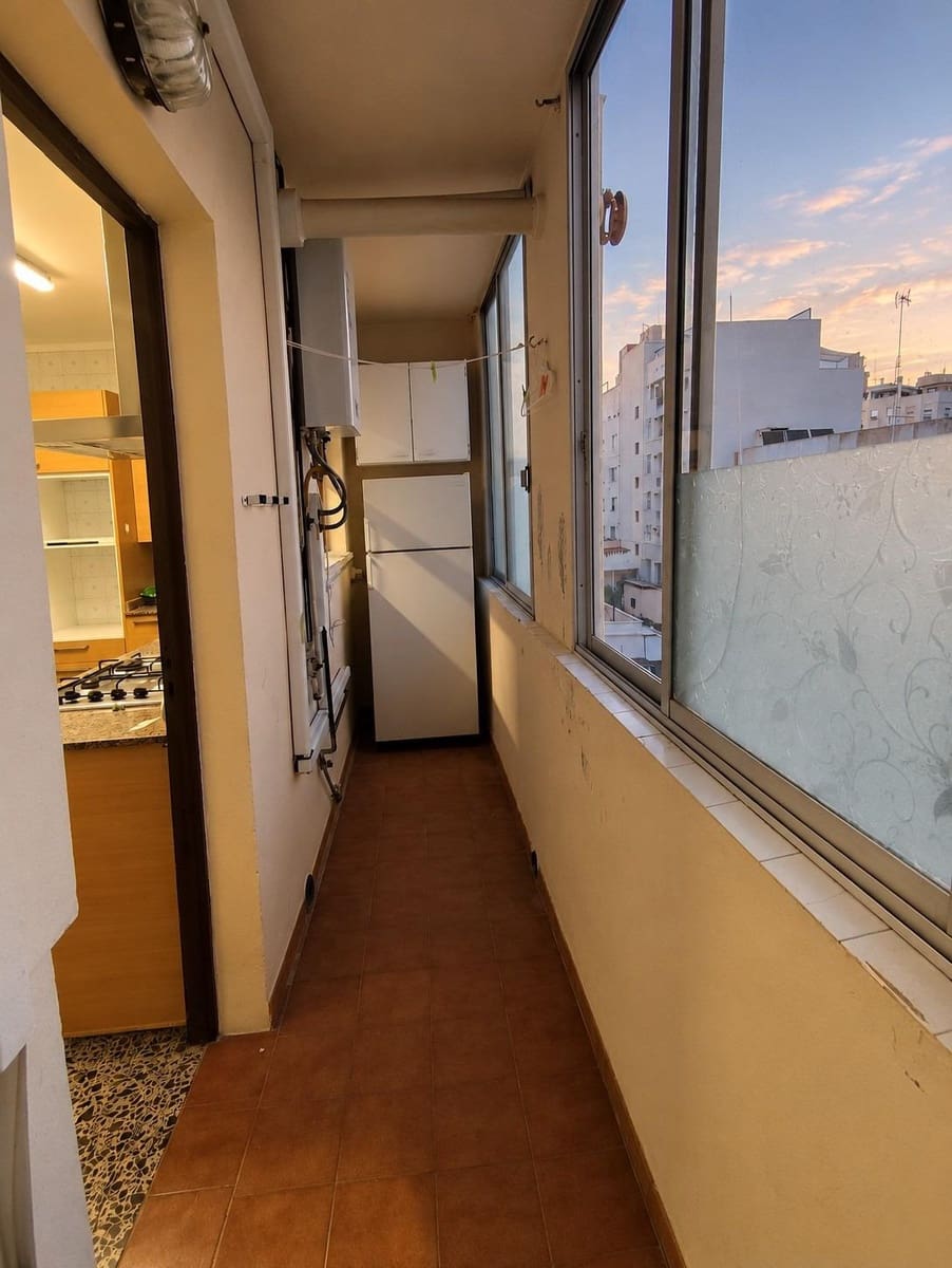 3 bedroom Flat for sale in Palma de Mallorca - € 329,000 (Ref: 10187149)