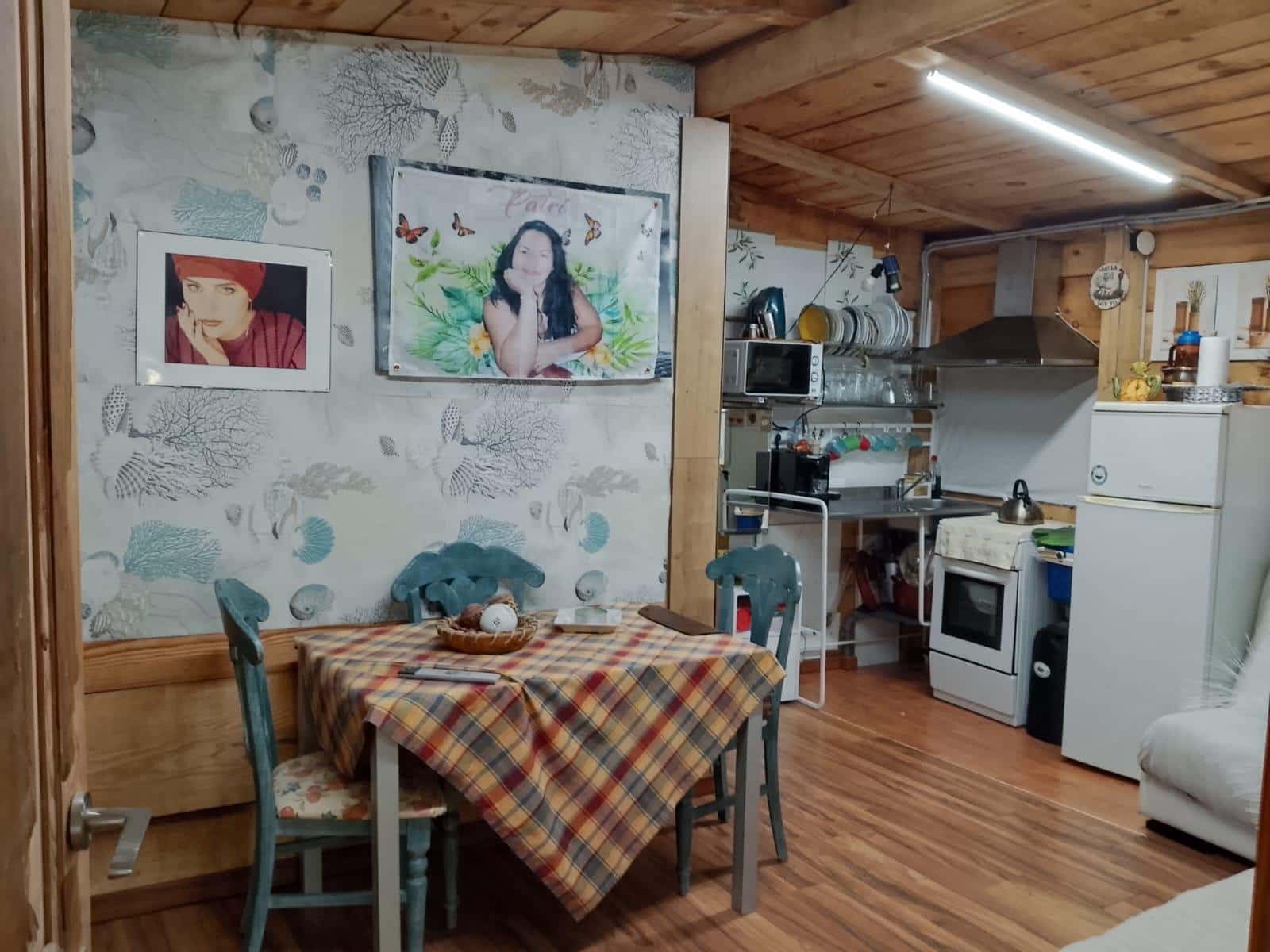 1 soverom Finca/Herregård til salgs i Llubi - € 118 900 (Ref: 10187151)