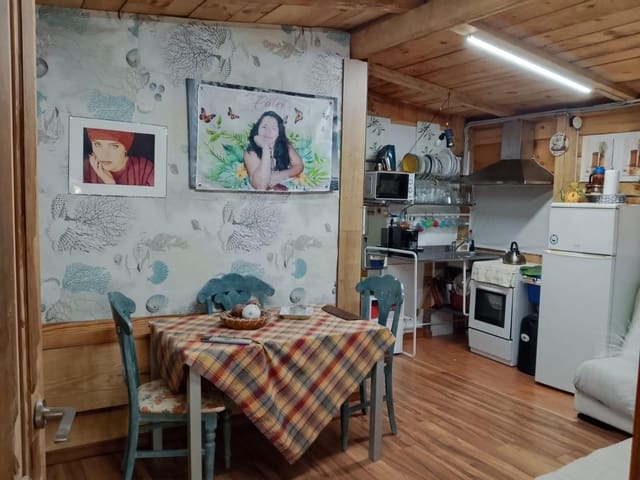 1 soverom Finca/Herregård til salgs i Llubí - € 118 900 (Ref: 10187151)