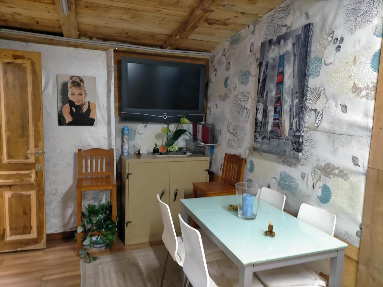 1 soverom Finca/Herregård til salgs i Llubi - € 118 900 (Ref: 10187151)