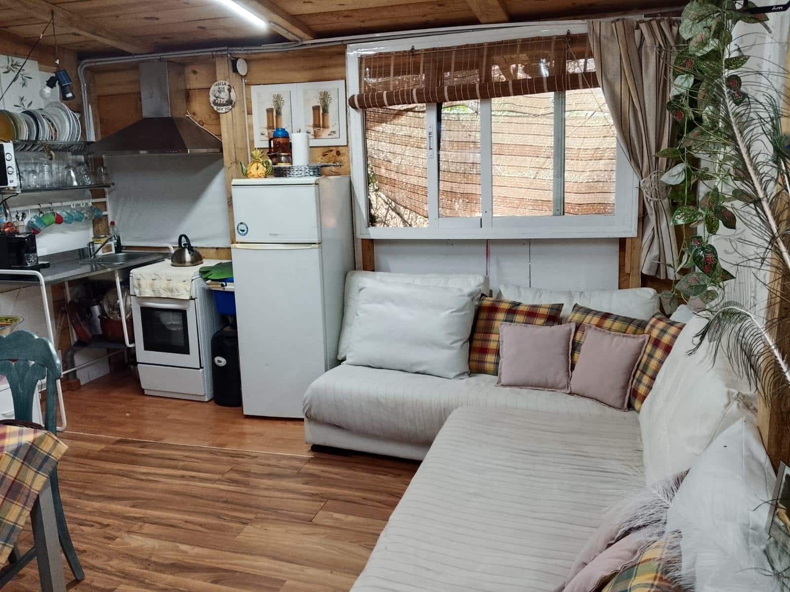 1 soverom Finca/Herregård til salgs i Llubi - € 118 900 (Ref: 10187151)