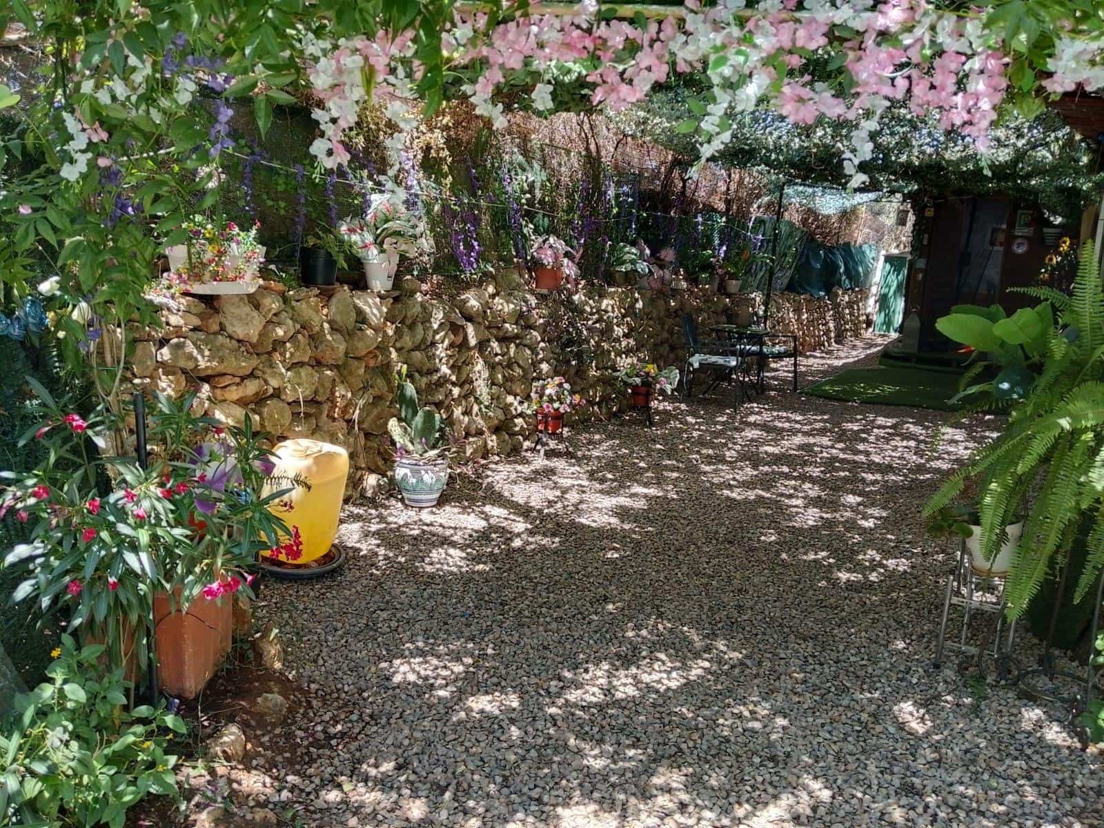 1 soverom Finca/Herregård til salgs i Llubi - € 118 900 (Ref: 10187151)
