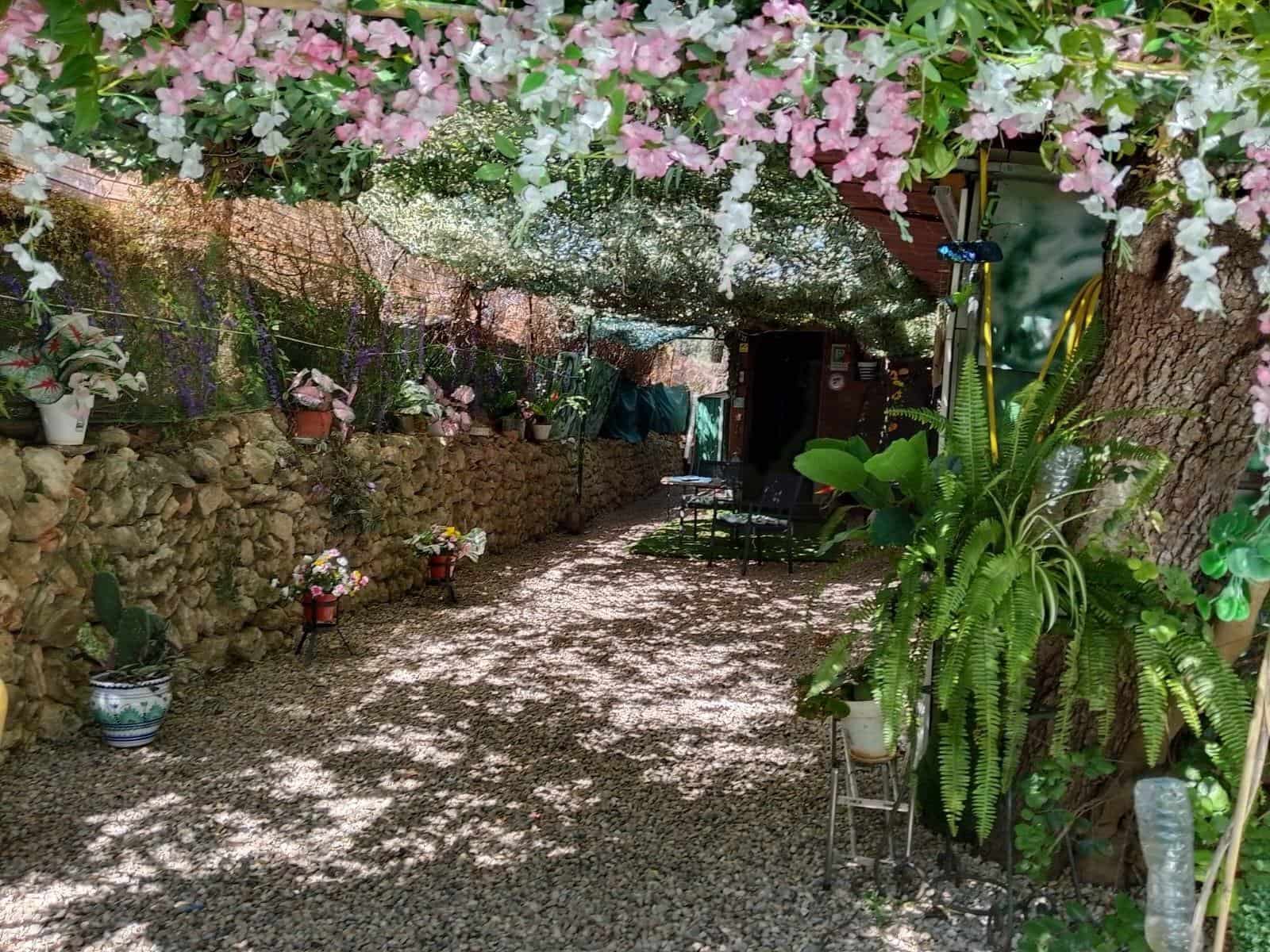 1 soverom Finca/Herregård til salgs i Llubi - € 118 900 (Ref: 10187151)