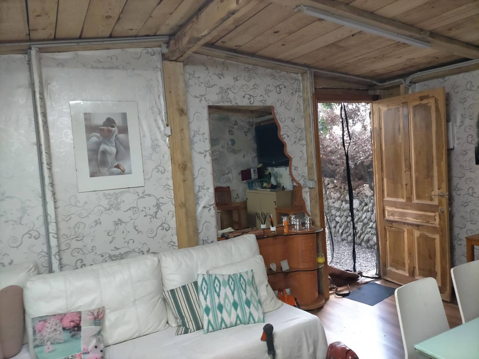 1 soverom Finca/Herregård til salgs i Llubi - € 118 900 (Ref: 10187151)
