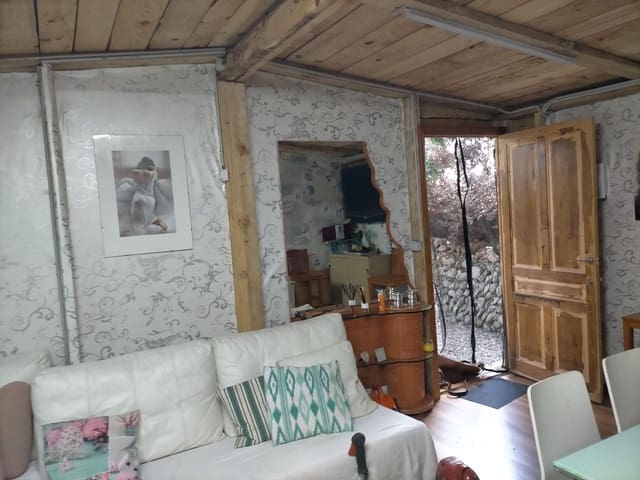 1 soverom Finca/Herregård til salgs i Llubí - € 118 900 (Ref: 10187151)