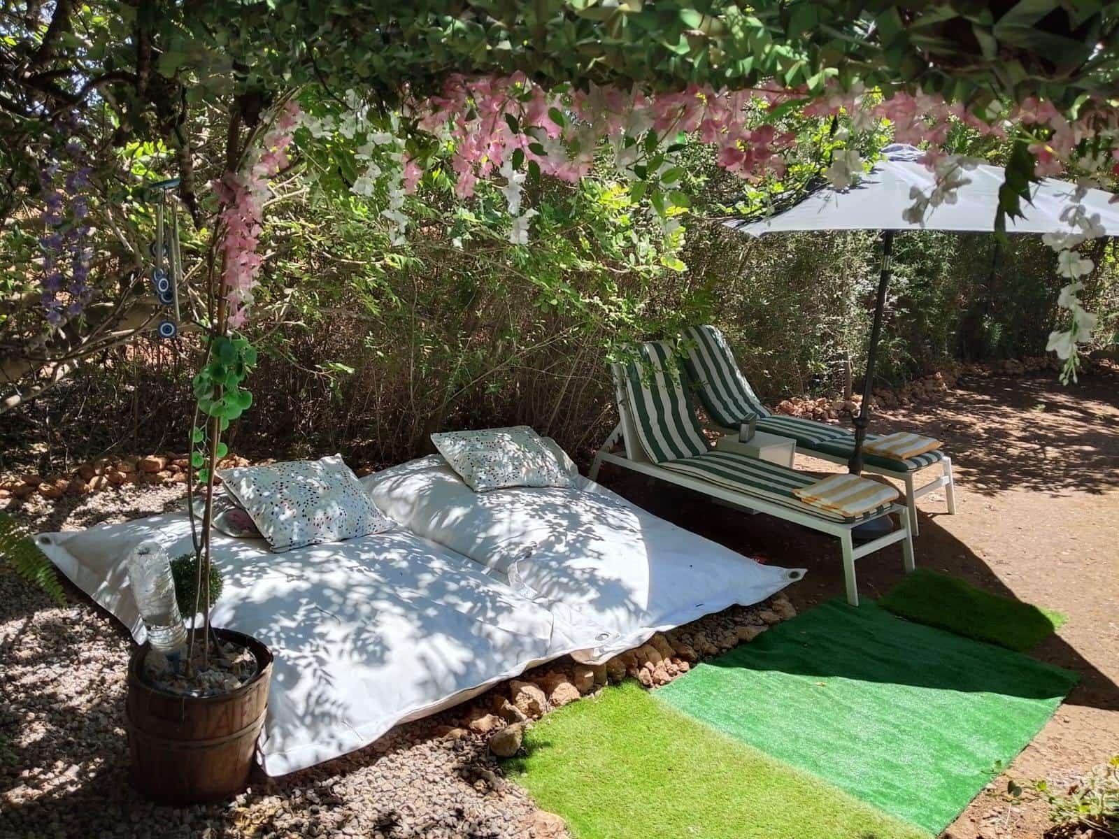 1 soverom Finca/Herregård til salgs i Llubi - € 118 900 (Ref: 10187151)