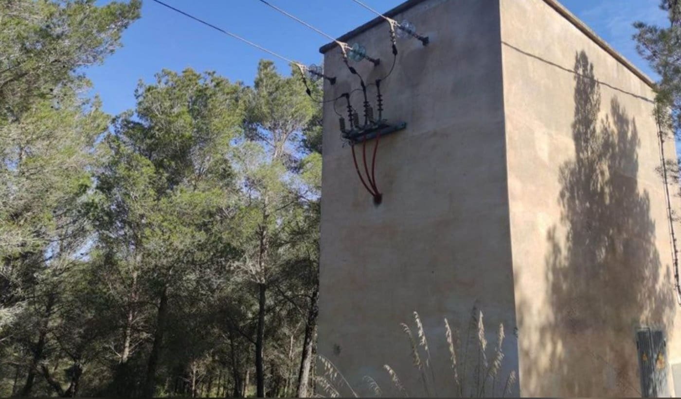 Mark till salu i Felanitx - 19 000 € (Ref: 9278334)