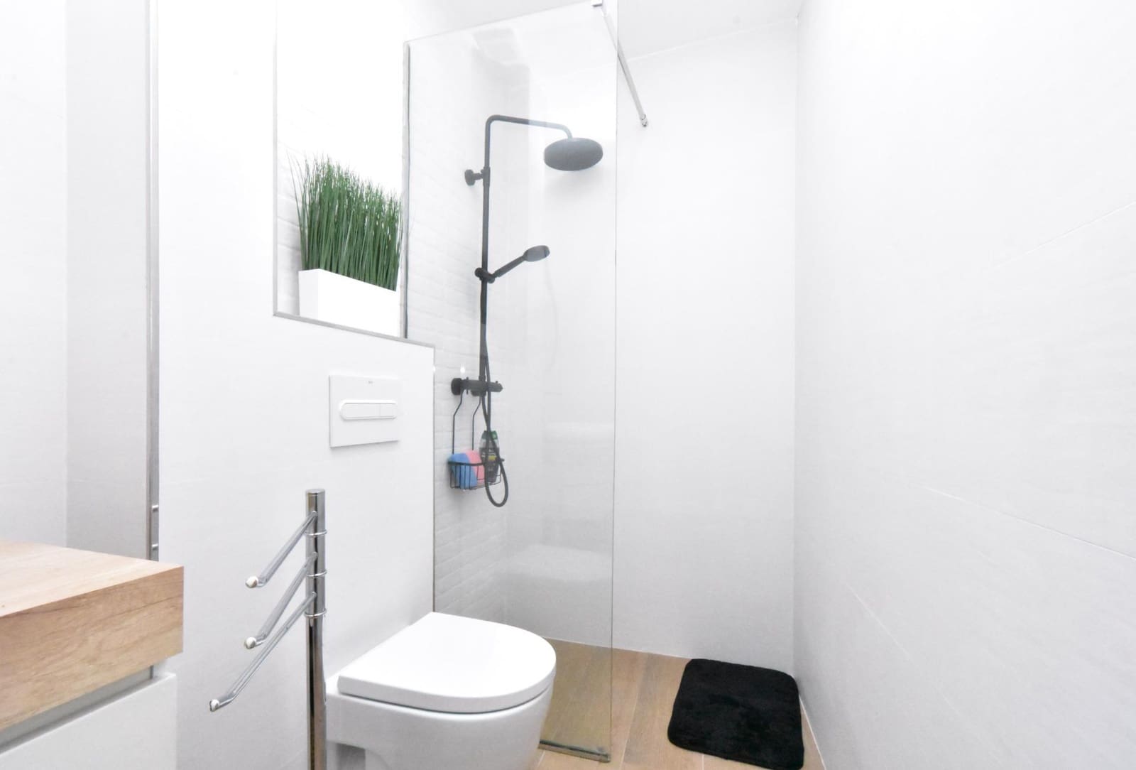 Local Commercial à vendre à Palma de Mallorca - 125 000 € (Ref: 9278336)