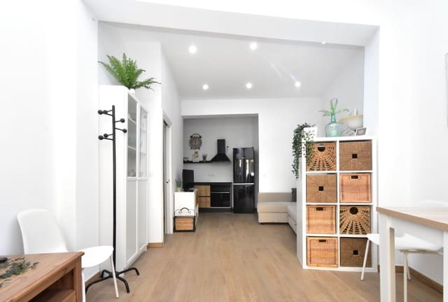 Local Commercial à vendre à Pere Garau, Palma de Mallorca - 125 000 € (Ref: 9278336)