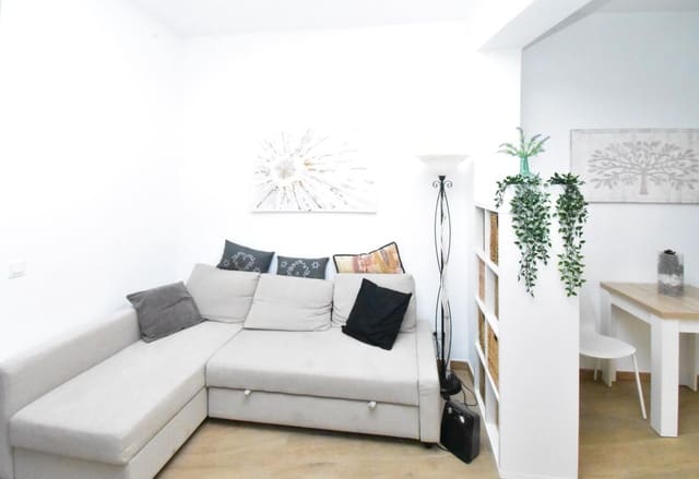 Local Commercial à vendre à Pere Garau, Palma de Mallorca - 125 000 € (Ref: 9278336)