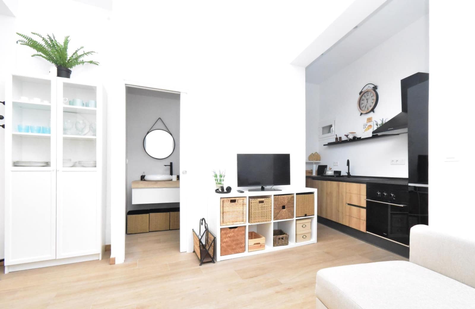 Local Commercial à vendre à Palma de Mallorca - 125 000 € (Ref: 9278336)