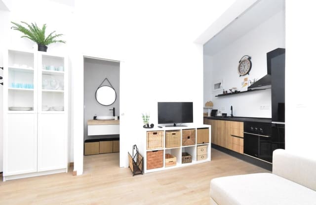 Local Commercial à vendre à Pere Garau, Palma de Mallorca - 125 000 € (Ref: 9278336)