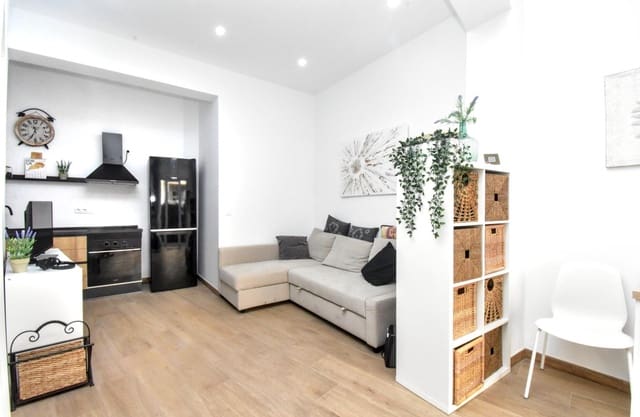 Local Commercial à vendre à Pere Garau, Palma de Mallorca - 125 000 € (Ref: 9278336)