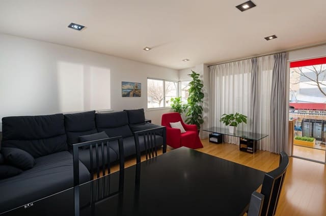 4 slaapkamer Flat te koop in Palma de Mallorca - € 475.000 (Ref: 9278338)