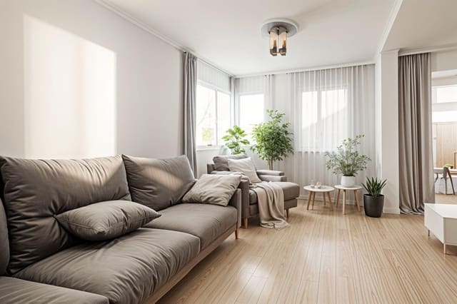 4 slaapkamer Flat te koop in Palma de Mallorca - € 475.000 (Ref: 9278338)