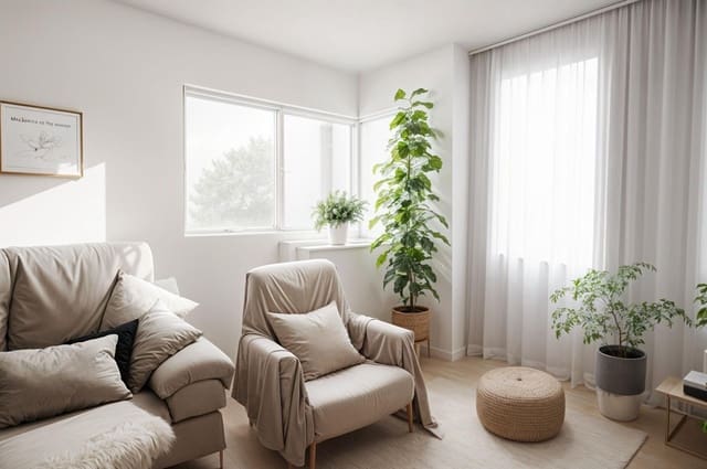 4 slaapkamer Flat te koop in Palma de Mallorca - € 475.000 (Ref: 9278338)