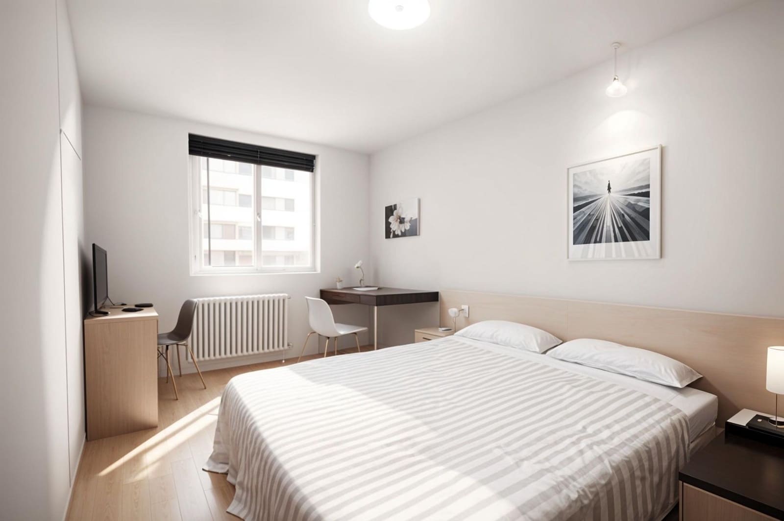 4 slaapkamer Flat te koop in Palma de Mallorca - € 475.000 (Ref: 9278338)