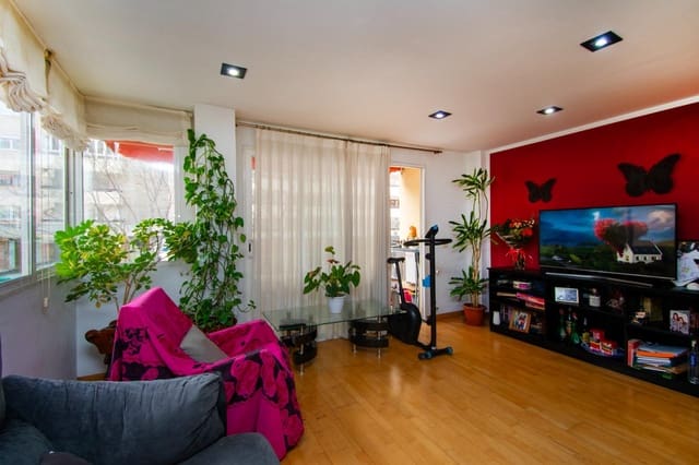 4 slaapkamer Flat te koop in Palma de Mallorca - € 475.000 (Ref: 9278338)