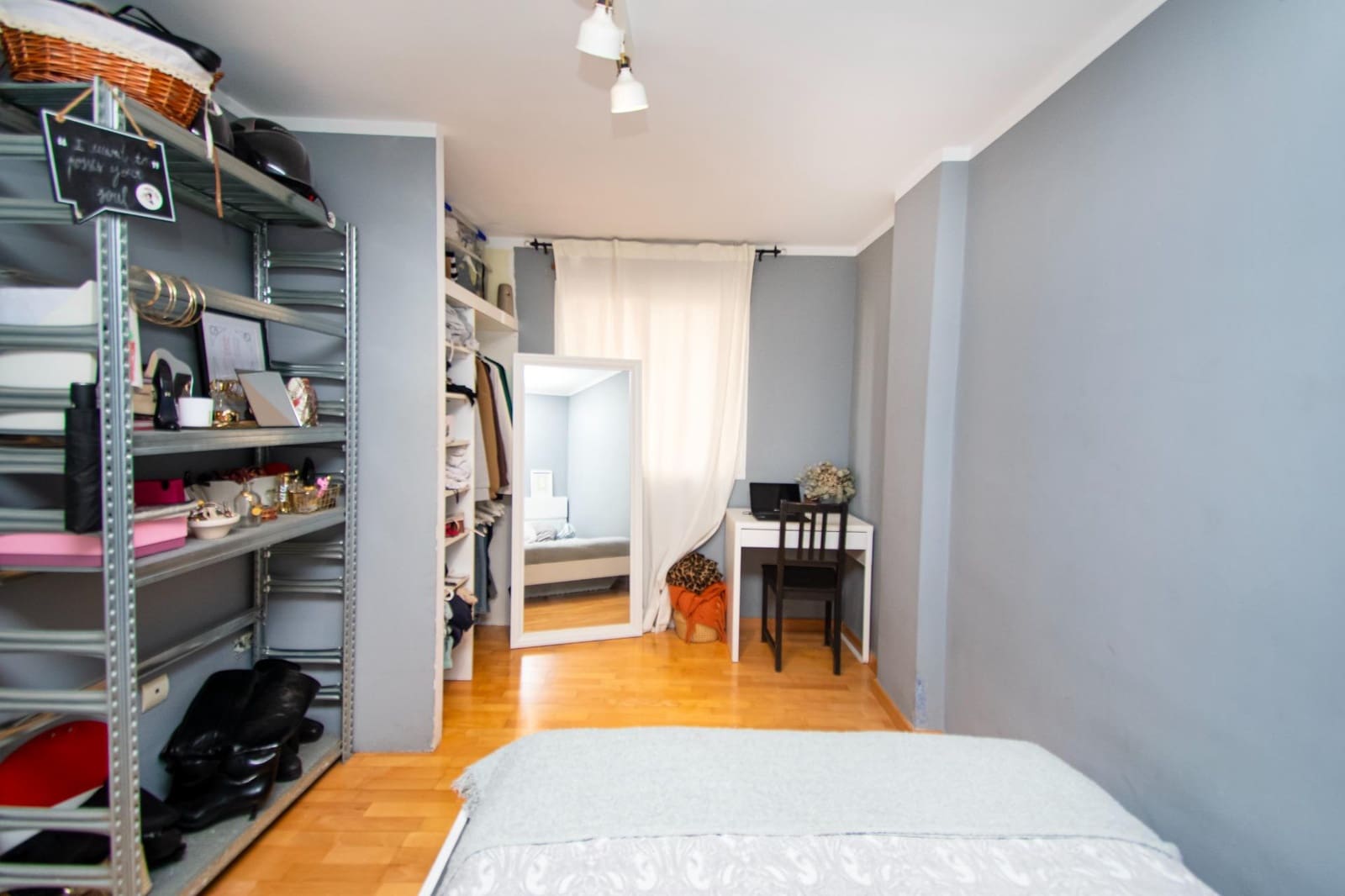 4 slaapkamer Flat te koop in Palma de Mallorca - € 475.000 (Ref: 9278338)