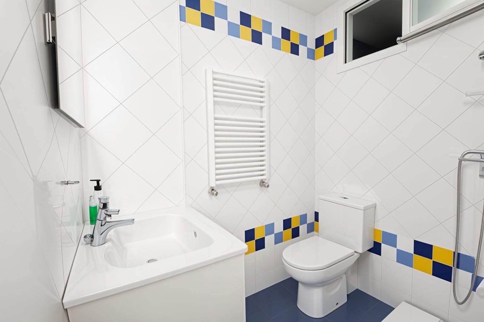 4 slaapkamer Flat te koop in Palma de Mallorca - € 475.000 (Ref: 9278338)