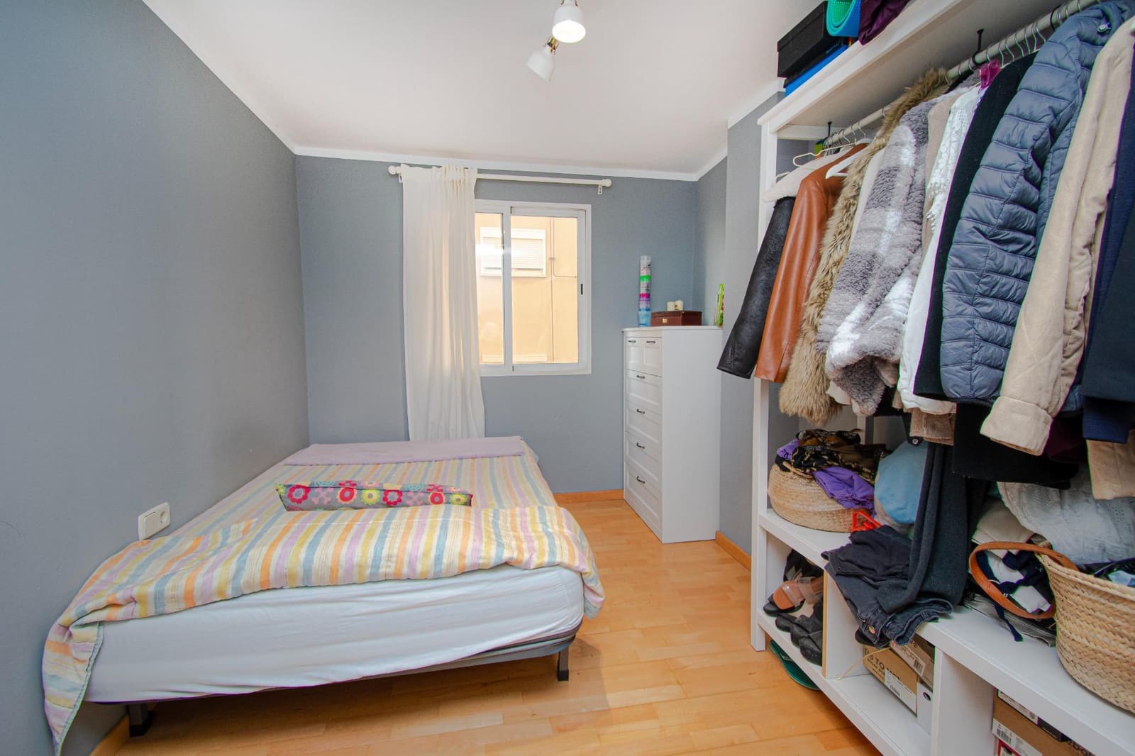 4 slaapkamer Flat te koop in Palma de Mallorca - € 475.000 (Ref: 9278338)