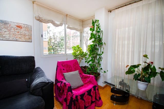 4 slaapkamer Flat te koop in Palma de Mallorca - € 475.000 (Ref: 9278338)