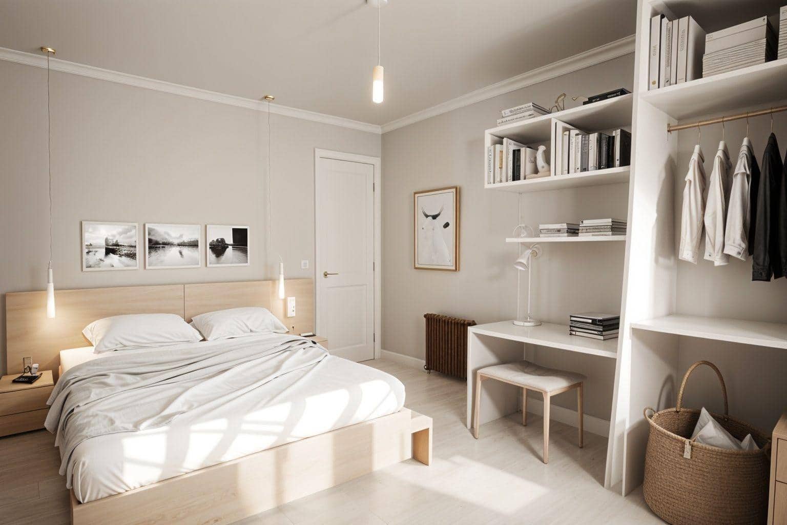 4 camera da letto Appartamento in vendita in Palma de Mallorca - 459.000 € (Rif: 9278338)