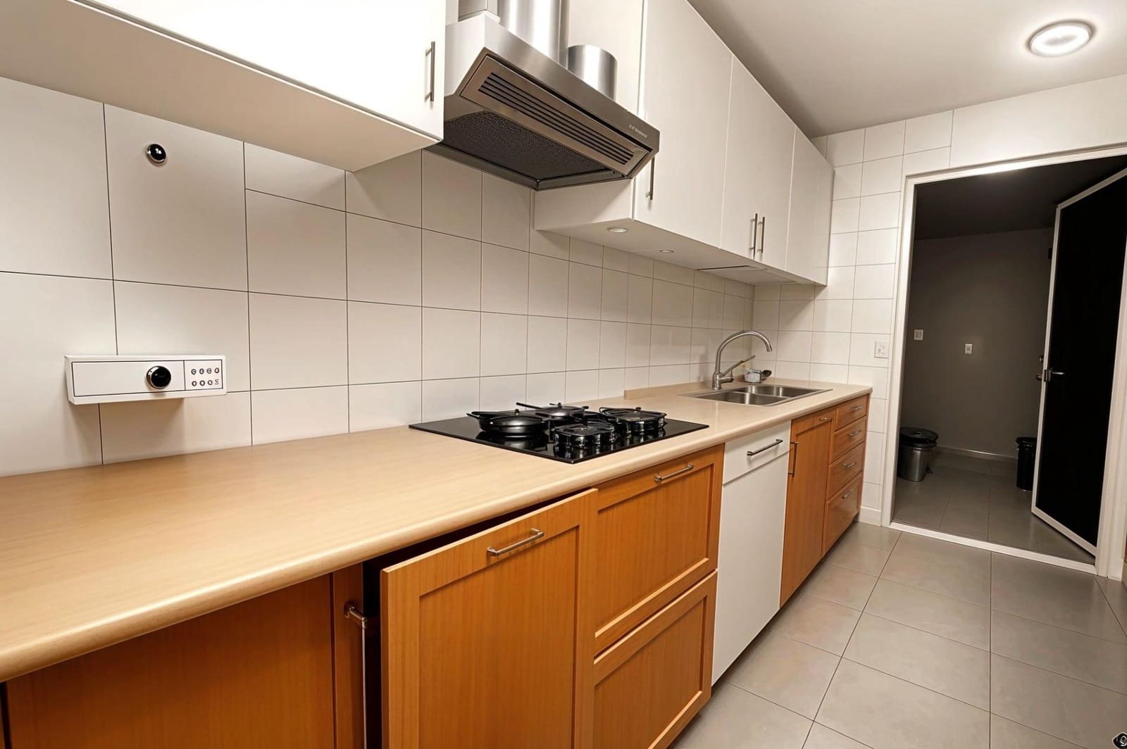4 camera da letto Appartamento in vendita in Palma de Mallorca - 459.000 € (Rif: 9278338)