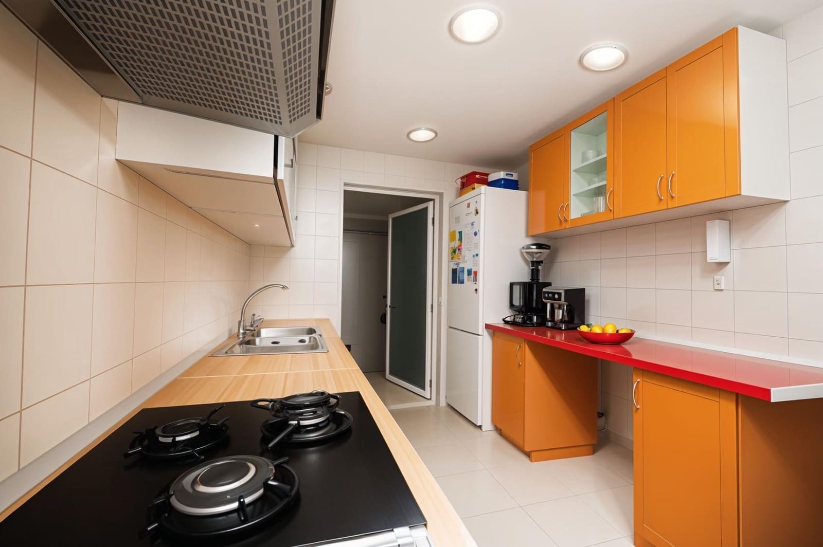 4 camera da letto Appartamento in vendita in Palma de Mallorca - 459.000 € (Rif: 9278338)