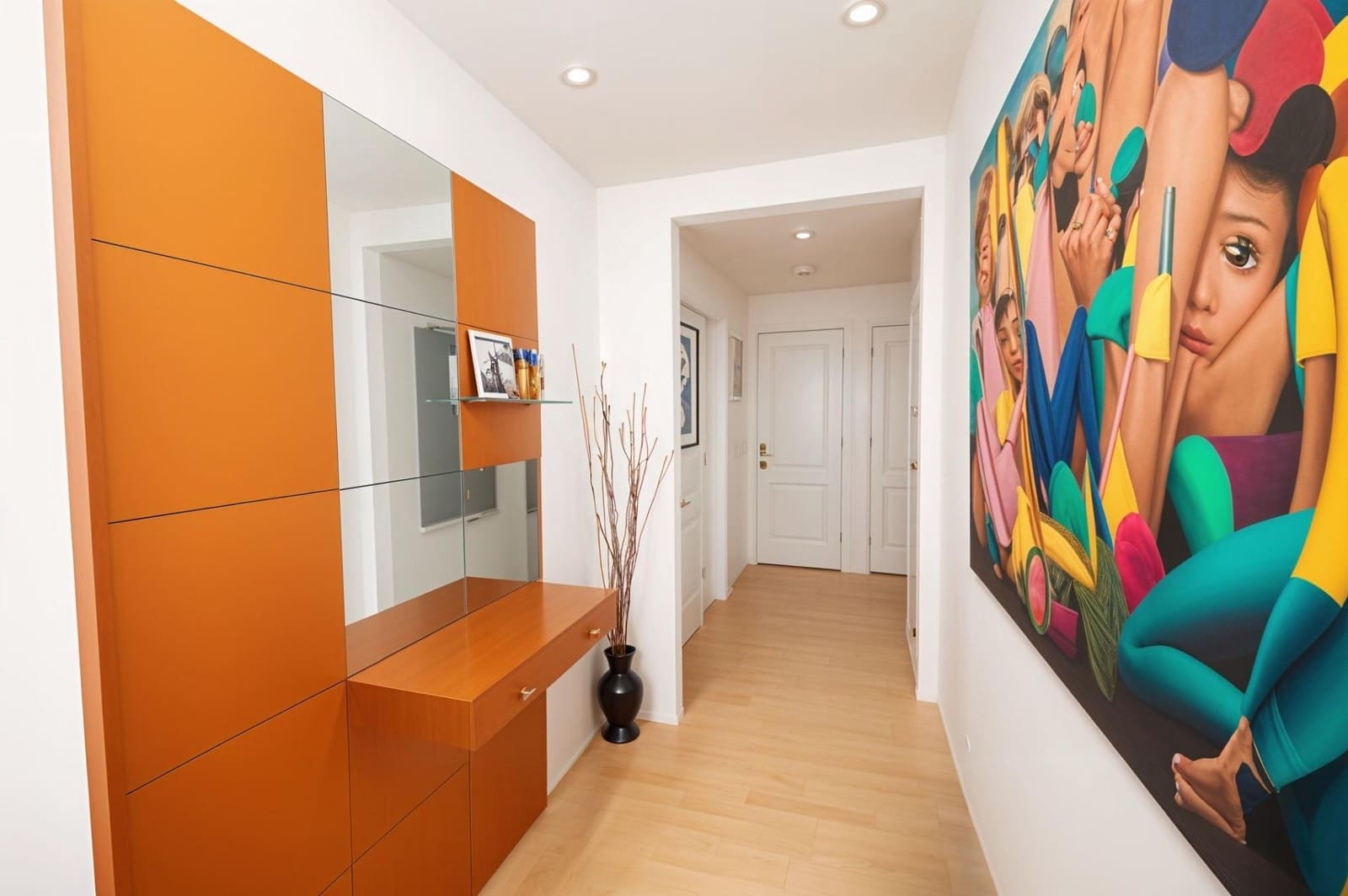 4 camera da letto Appartamento in vendita in Palma de Mallorca - 459.000 € (Rif: 9278338)