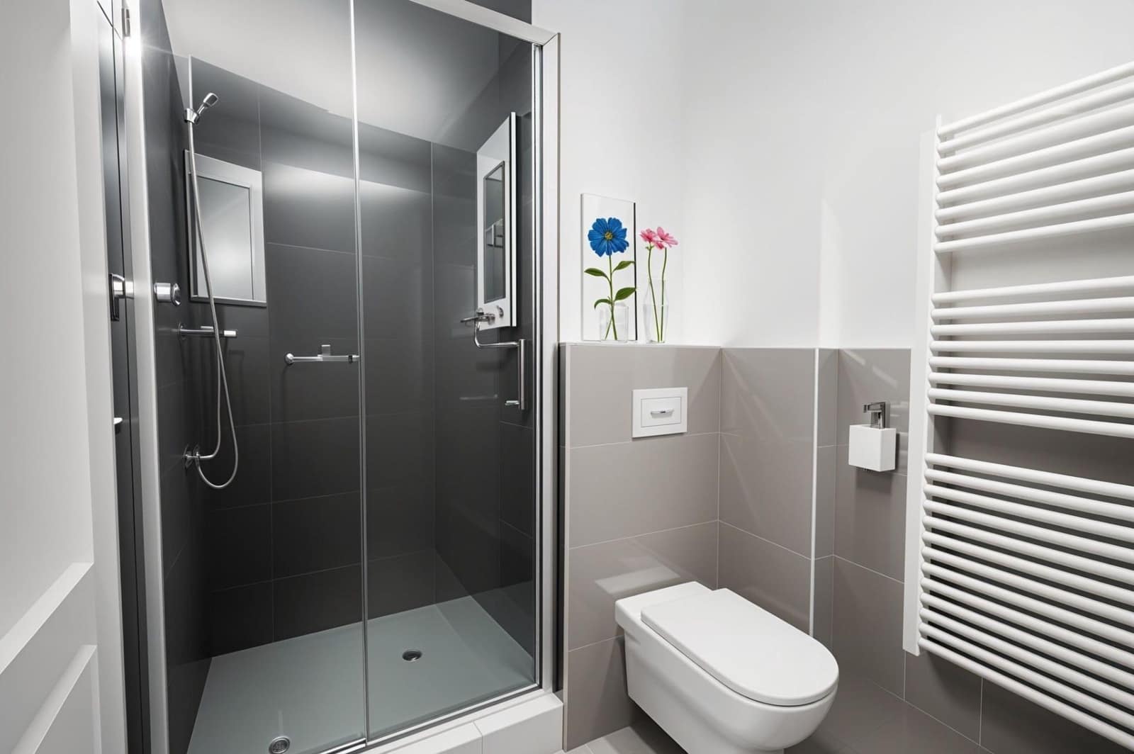 4 camera da letto Appartamento in vendita in Palma de Mallorca - 459.000 € (Rif: 9278338)