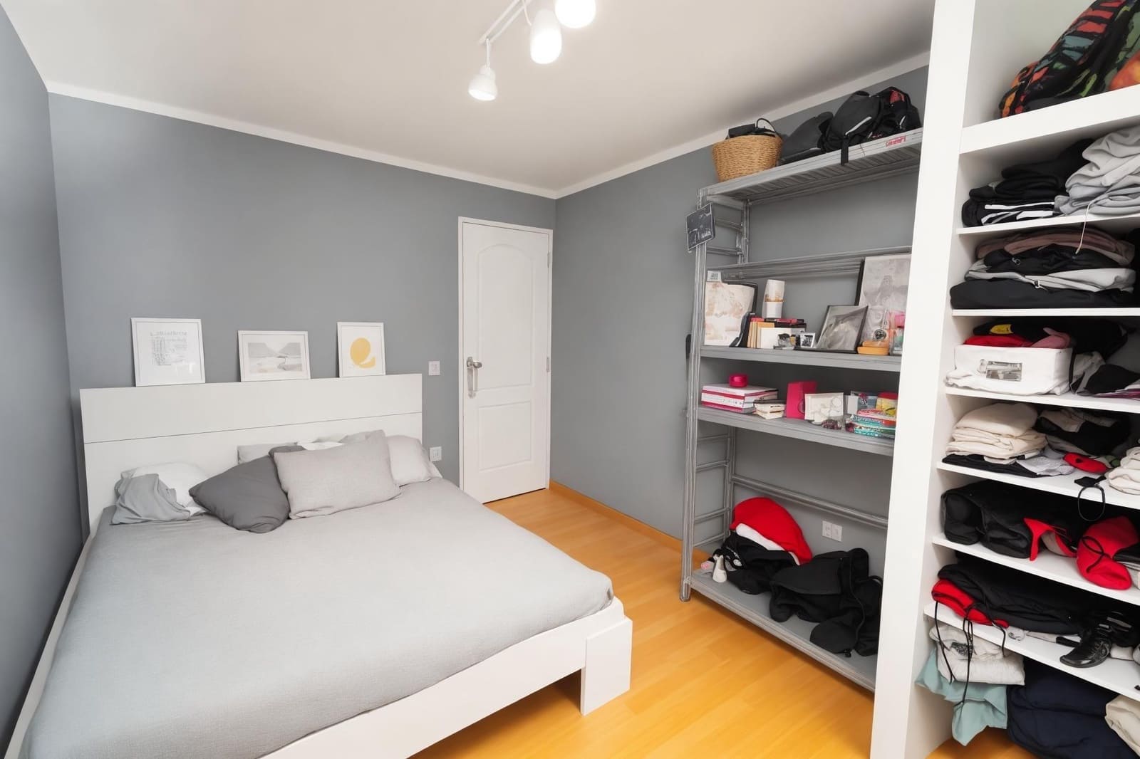 4 camera da letto Appartamento in vendita in Palma de Mallorca - 459.000 € (Rif: 9278338)