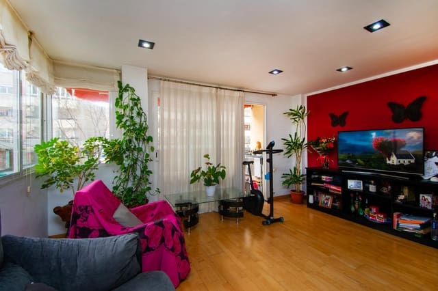 4 camera da letto Appartamento in vendita in Palma de Mallorca - 459.000 € (Rif: 9278338)