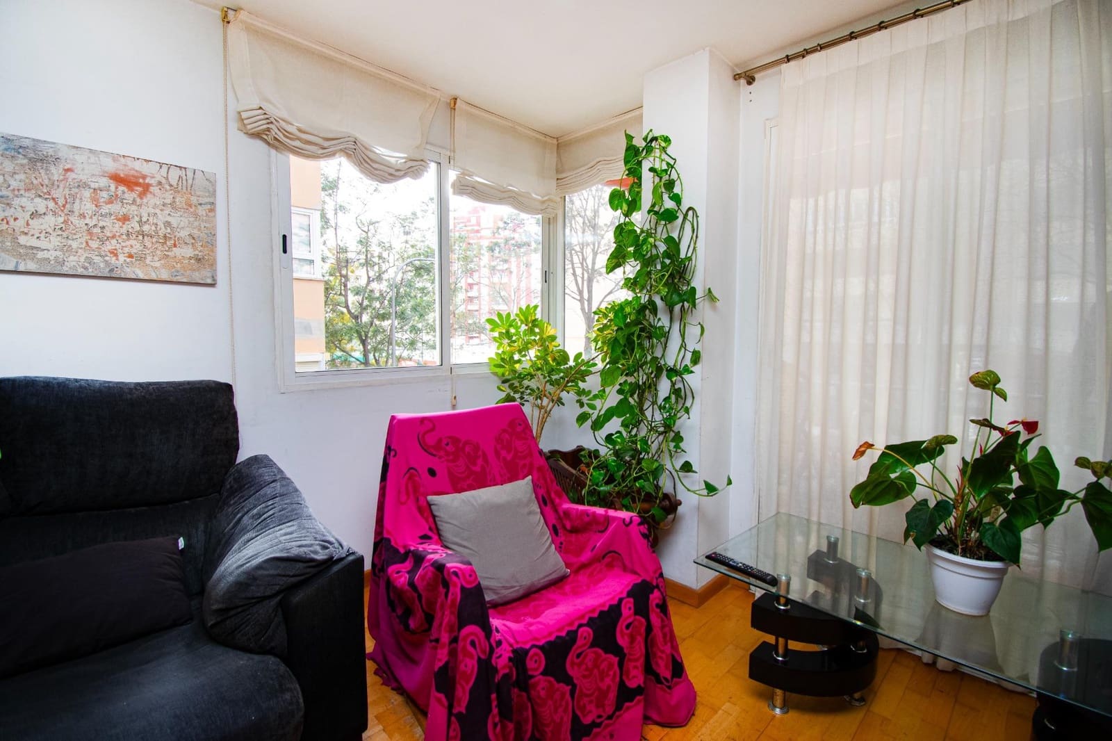4 camera da letto Appartamento in vendita in Palma de Mallorca - 459.000 € (Rif: 9278338)