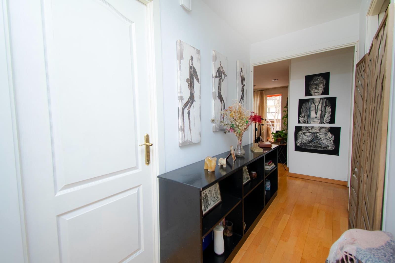 4 camera da letto Appartamento in vendita in Palma de Mallorca - 459.000 € (Rif: 9278338)