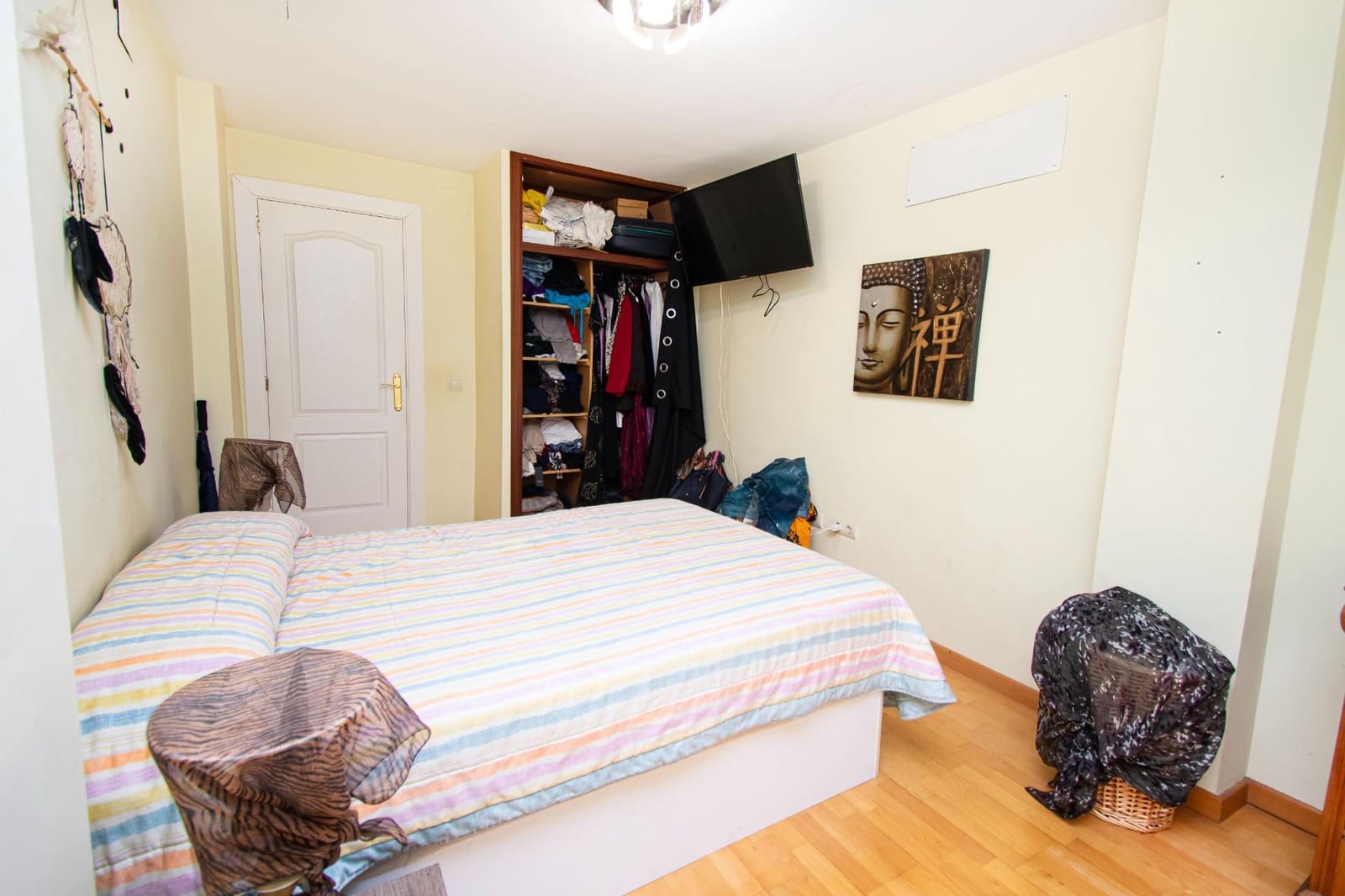 4 camera da letto Appartamento in vendita in Palma de Mallorca - 459.000 € (Rif: 9278338)