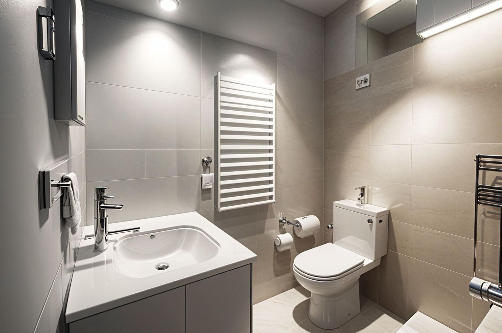 4 camera da letto Appartamento in vendita in Palma de Mallorca - 459.000 € (Rif: 9278338)