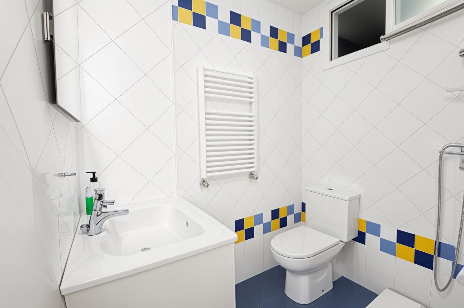 4 camera da letto Appartamento in vendita in Palma de Mallorca - 459.000 € (Rif: 9278338)
