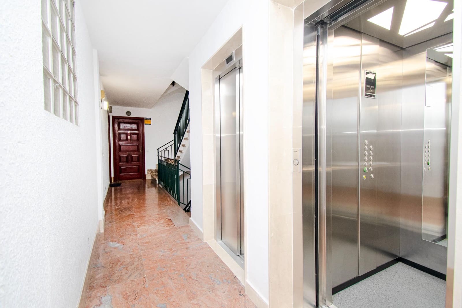 4 camera da letto Appartamento in vendita in Palma de Mallorca - 459.000 € (Rif: 9278338)