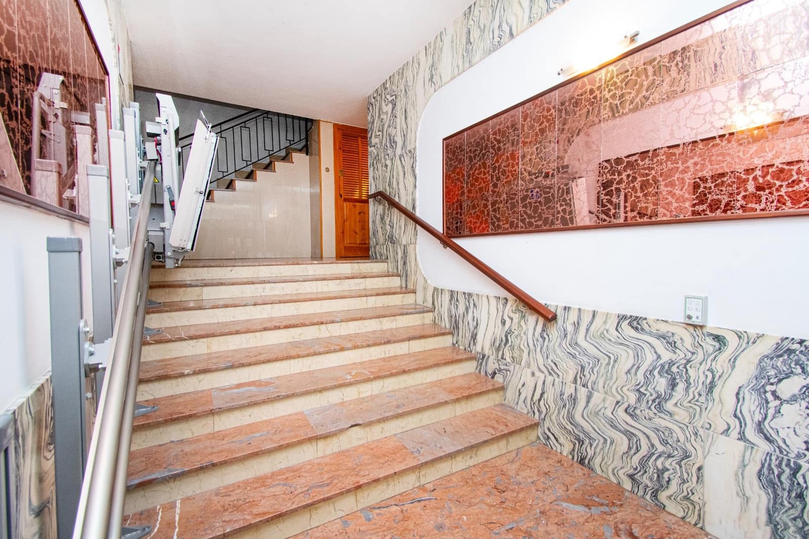 4 camera da letto Appartamento in vendita in Palma de Mallorca - 459.000 € (Rif: 9278338)