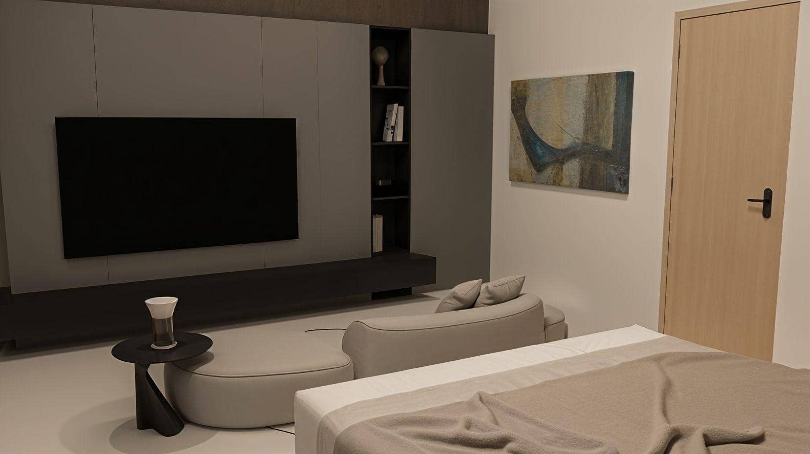 3 chambre Maison de Ville à vendre à Porreres avec garage - 265 000 € (Ref: 9278339)