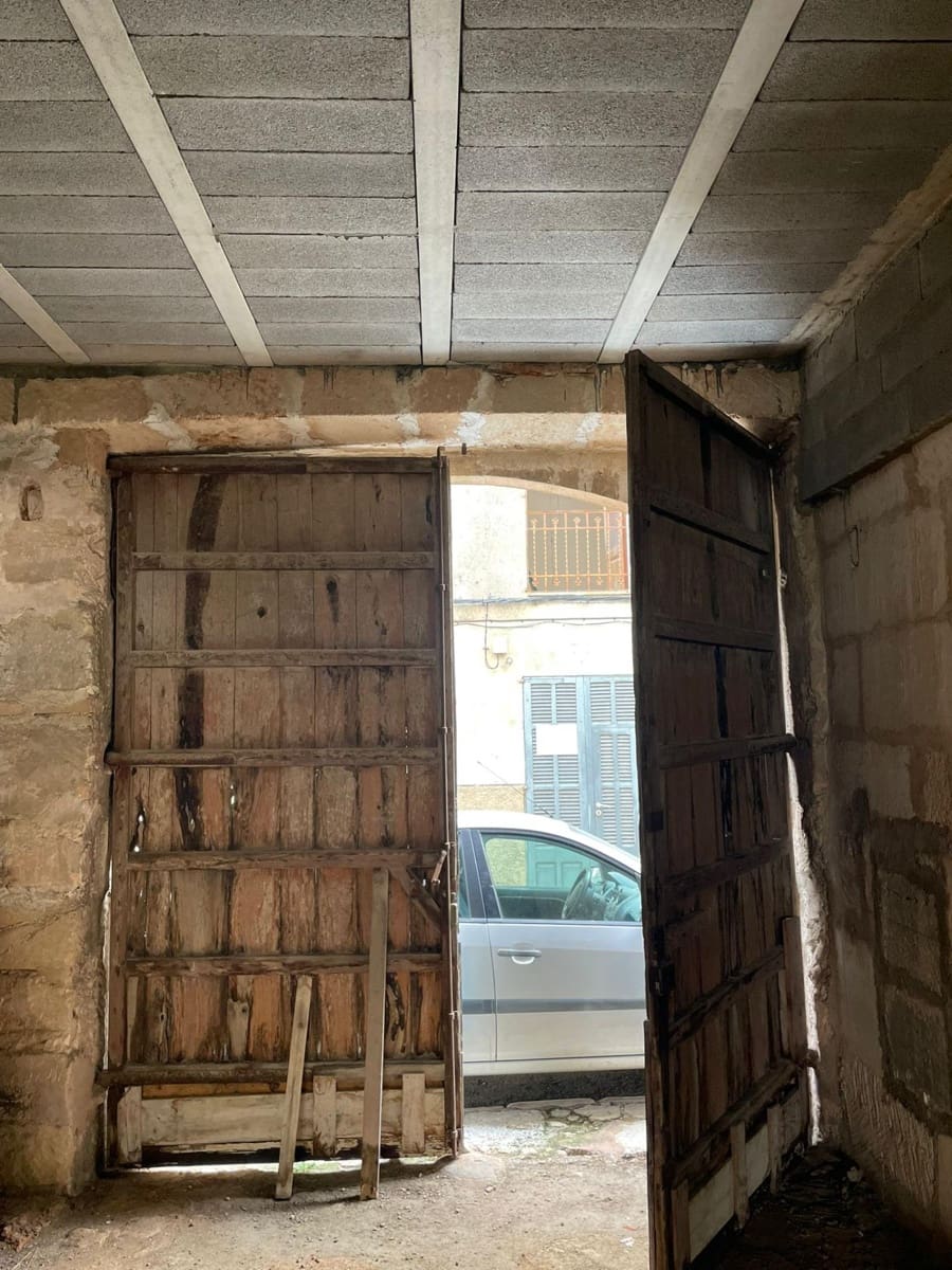 3 chambre Maison de Ville à vendre à Porreres avec garage - 265 000 € (Ref: 9278339)