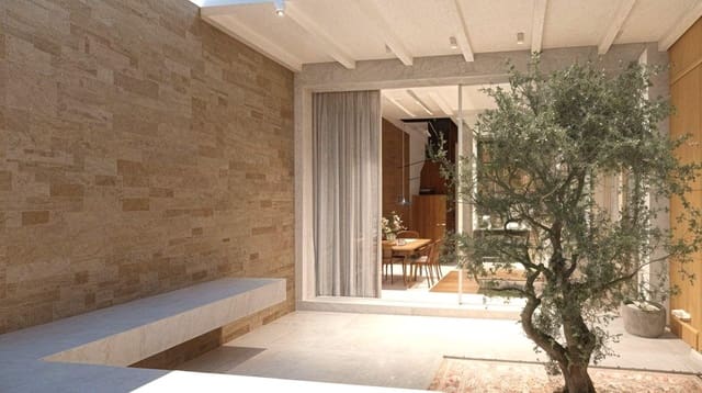 3 bedroom Townhouse for sale in Porreres with garage - € 265,000 (Ref: 9278339)