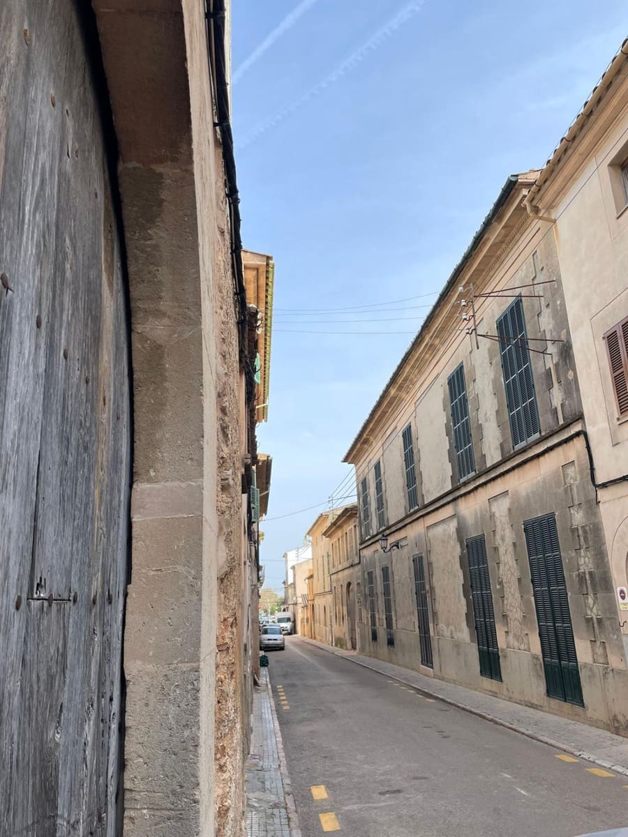 3 chambre Maison de Ville à vendre à Porreres avec garage - 265 000 € (Ref: 9278339)