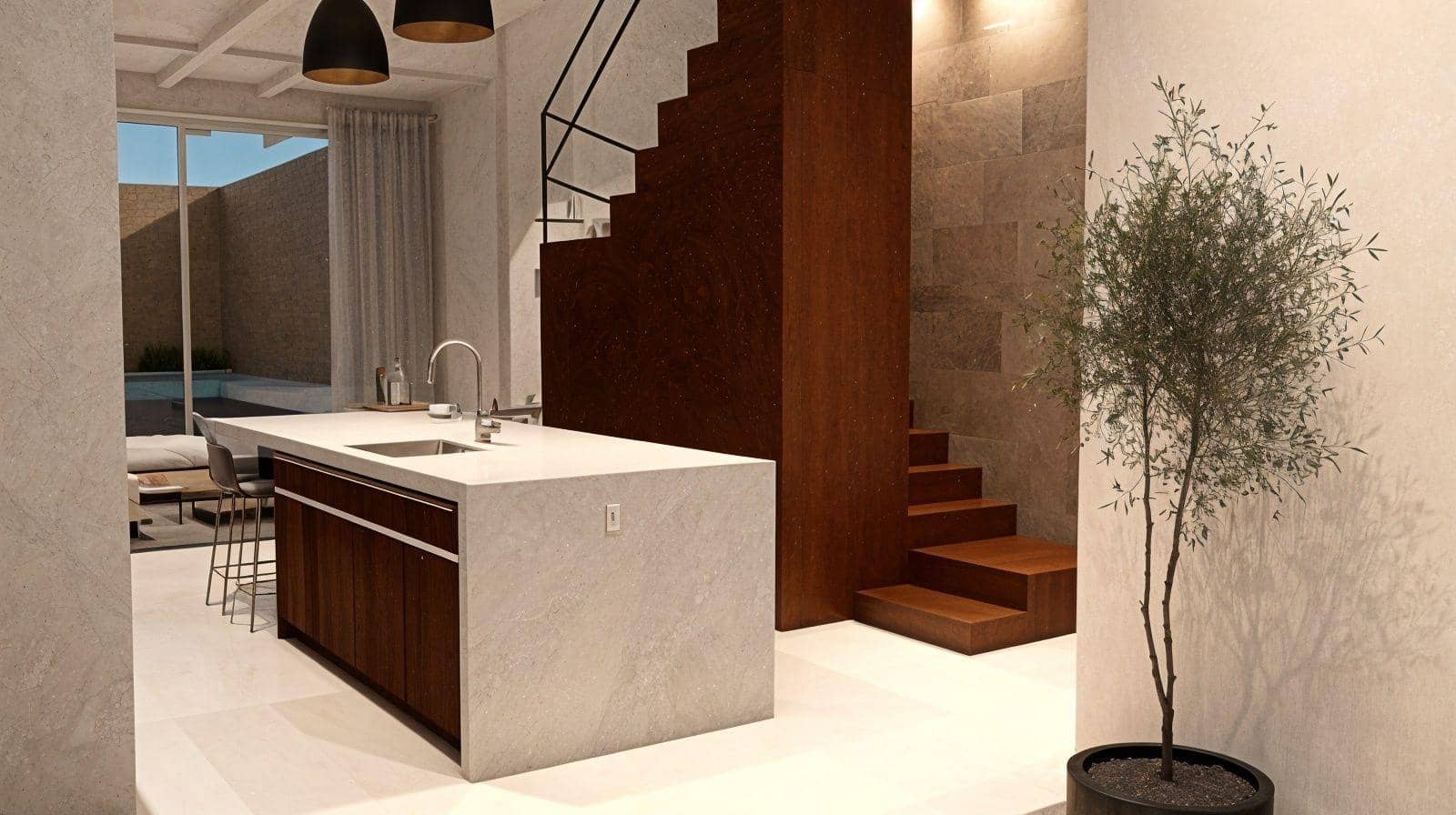 3 chambre Maison de Ville à vendre à Porreres avec garage - 265 000 € (Ref: 9278339)