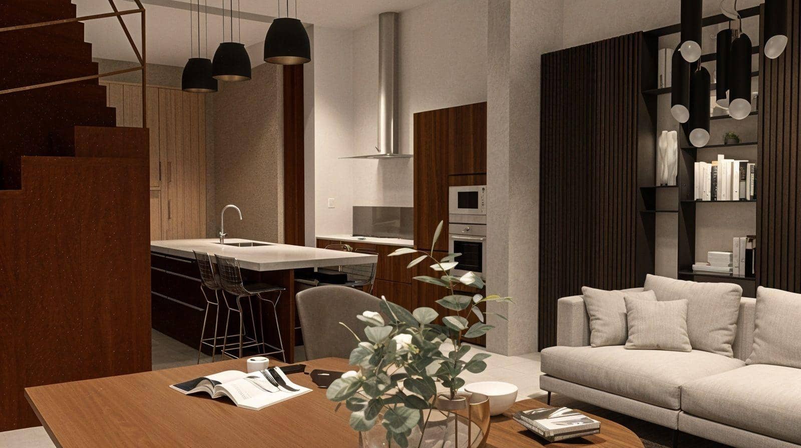 3 chambre Maison de Ville à vendre à Porreres avec garage - 265 000 € (Ref: 9278339)