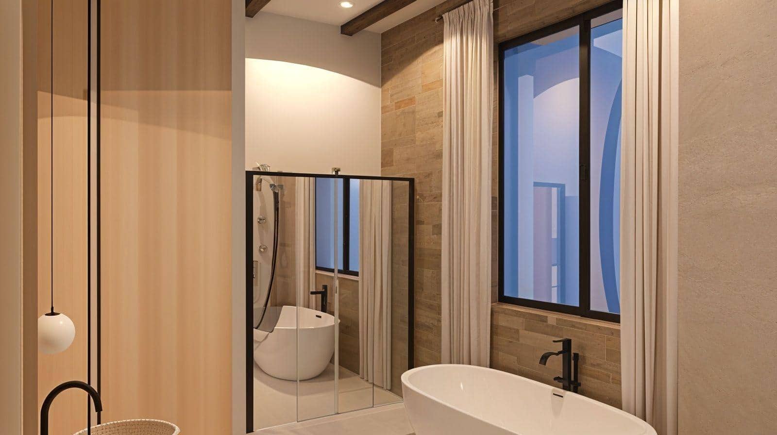 3 chambre Maison de Ville à vendre à Porreres avec garage - 265 000 € (Ref: 9278339)