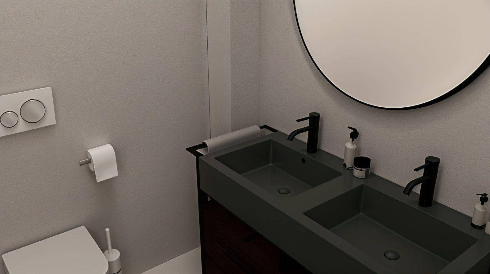 3 chambre Maison de Ville à vendre à Porreres avec garage - 265 000 € (Ref: 9278339)