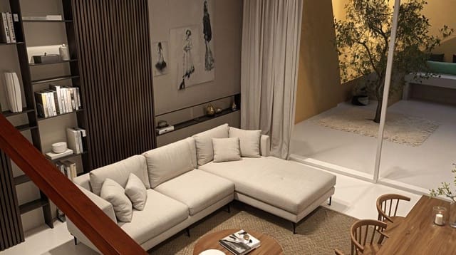 3 bedroom Townhouse for sale in Porreres with garage - € 265,000 (Ref: 9278339)