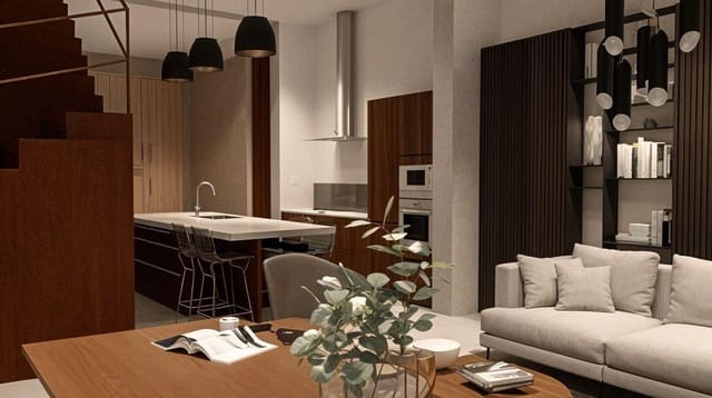 3 bedroom Townhouse for sale in Porreres with garage - € 265,000 (Ref: 9278339)